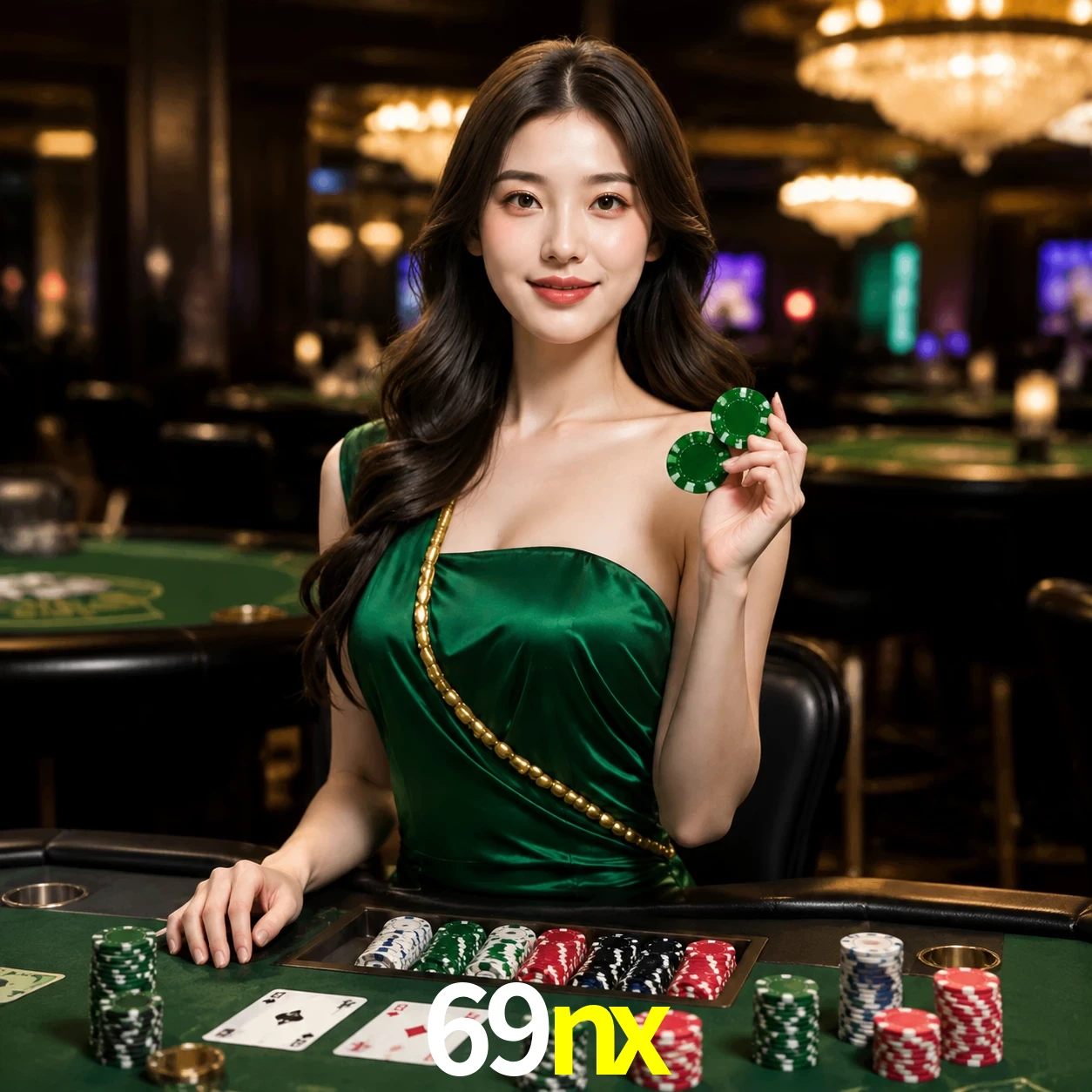 Cassino 69nx app mobile